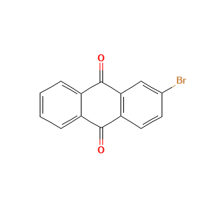 2-Bromoanthraquinone