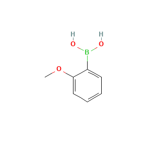 2-Methoxyphenylboronic acid