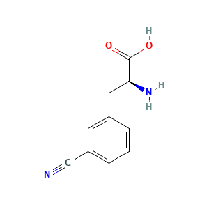 3-Cyanophenylalanine