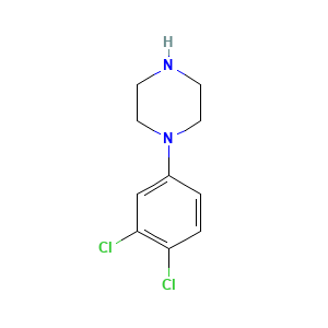 1-(3,4-Dichlorophenyl)piperazine