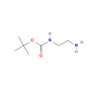 N-BOC-ethylenediamine