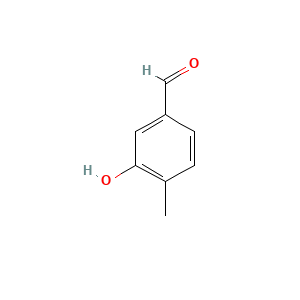 3-Hydroxy-4-methylbenzaldehyde