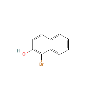1-Bromo-2-naphthol