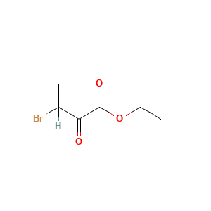 Ethyl 3-bromo-2-oxobutanoate