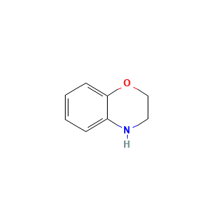 3,4-Dihydro-2H-1,4-benzoxazine