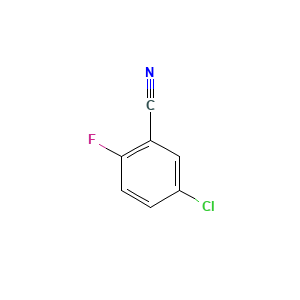 5-Chloro-2-fluorobenzonitrile