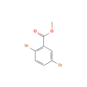 Methyl 2,5-Dibromobenzoate