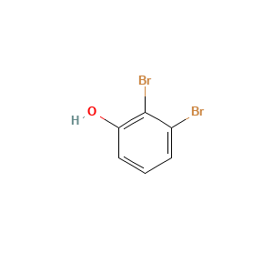 2,3-Dibromophenol