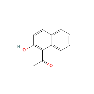 1-(2-Hydroxy-1-naphthyl)ethan-1-one