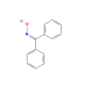 Benzophenone oxime