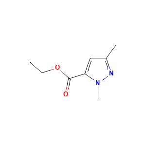 1,3-Dimethyl-5-ethoxycarbonylpyrazole