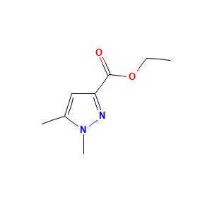 1,5-Dimethyl-3-ethoxycarbonylpyrazole