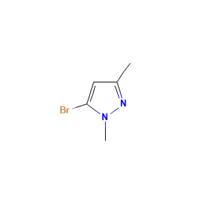 5-Bromo-1,3-dimethyl-1H-pyrazole