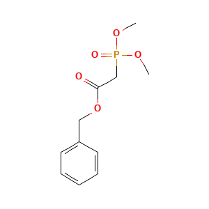Benzyl Dimethylphosphonoacetate