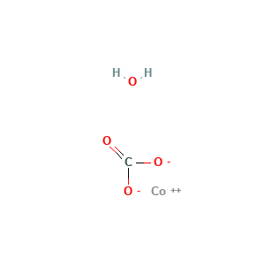 Cobalt(II) carbonate hydrate