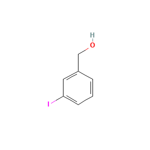 3-Iodobenzyl alcohol