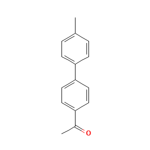 4-Acetyl-4'-methylbiphenyl