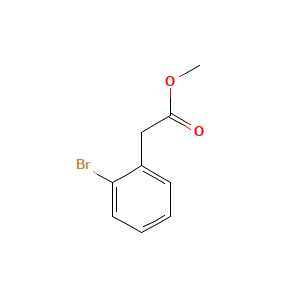 Methyl 2-(2-bromophenyl)acetate