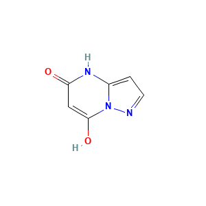 Pyrazolo[1,5-A]pyrimidine-5,7-diol