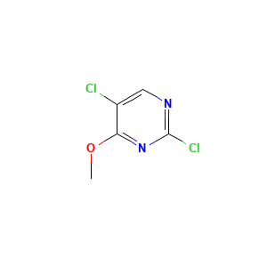 2,5-Dichloro-4-methoxypyrimidine