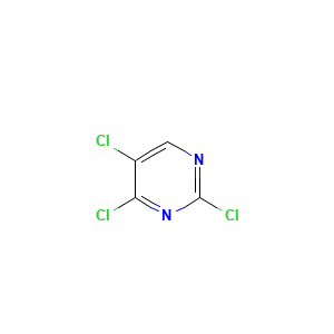 2,4,5-Trichloropyrimidine