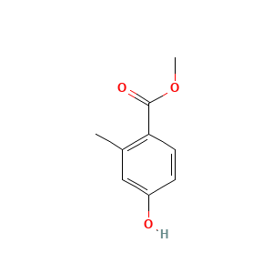 Methyl 4-hydroxy-2-methylbenzoate