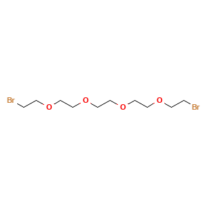 1,14-Dibromo-3,6,9,12-tetraoxatetradecane