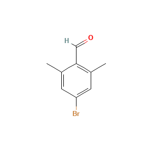 4-Bromo-2,6-dimethylbenzaldehyde