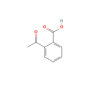 2-Acetylbenzoic acid