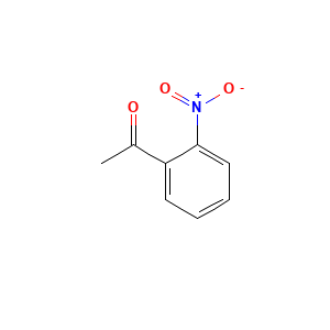 2'-Nitroacetophenone