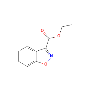 Ethyl 1,2-benzoxazole-3-carboxylate
