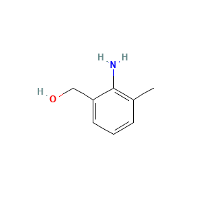 2-Amino-3-methylbenzyl alcohol