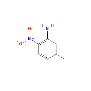 6-Nitro-m-toluidine