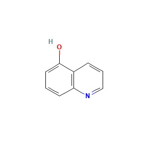 Quinolin-5-ol