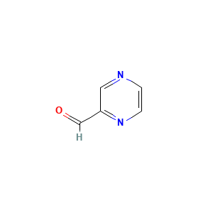 Pyrazine-2-carbaldehyde