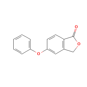5-Phenoxy-2-benzofuran-1(3H)-one