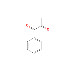 1-Phenyl-1,2-propanedione
