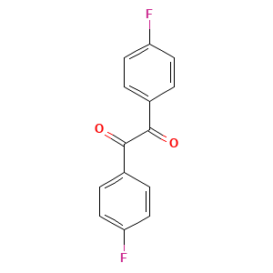 4,4'-Difluorobenzil