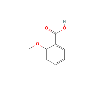 2-Methoxybenzoic acid