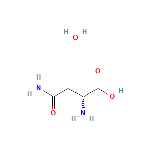 D-Asparagine hydrate