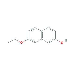 7-Ethoxy-2-naphthalenol