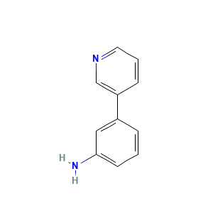 3-(Pyridin-3-yl)aniline