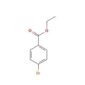 Ethyl 4-bromobenzoate