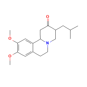 Tetrabenazine
