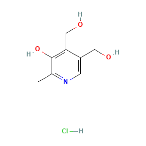 Pyridoxine Hydrochloride