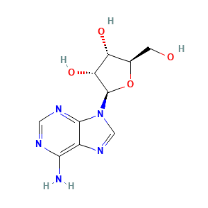 Adenosine
