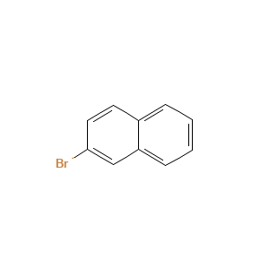 2-Bromonaphthalene