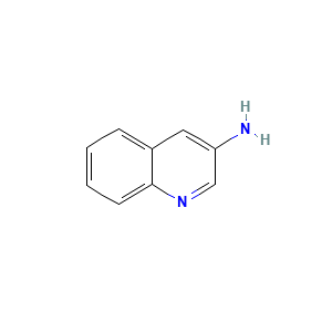 3-Aminoquinoline