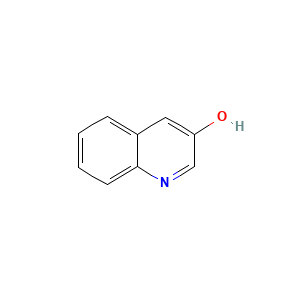 3-Hydroxyquinoline
