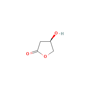 3-Hydroxybutyrolactone, (3R)-